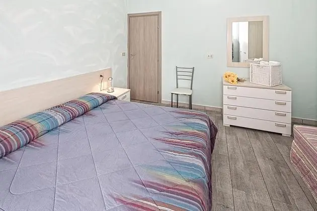 Apart Daire Capacity 5 One Bedroom