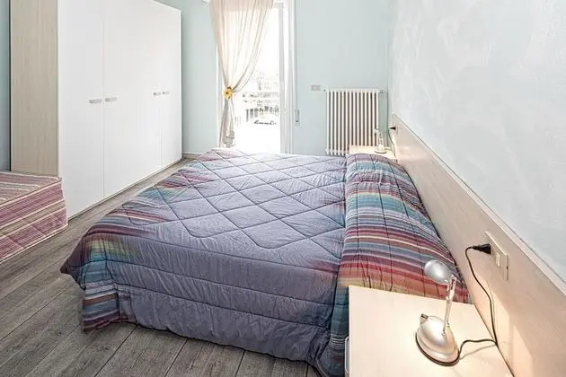 Apart Daire Capacity 5 One Bedroom