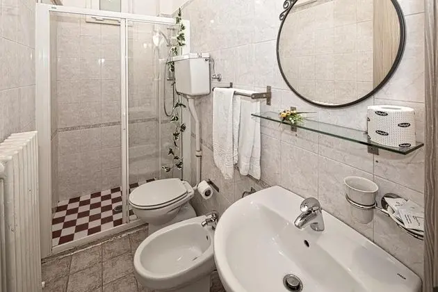Apart Daire Capacity 5 One Bedroom