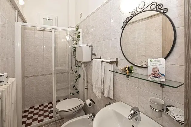 Apart Daire Capacity 5 One Bedroom