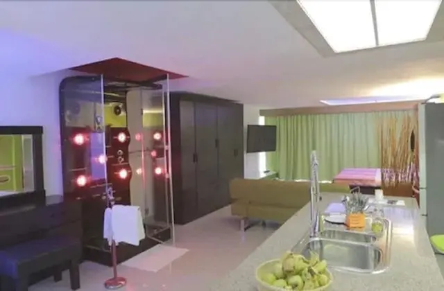 Standard Çatı Katı (Loft)
