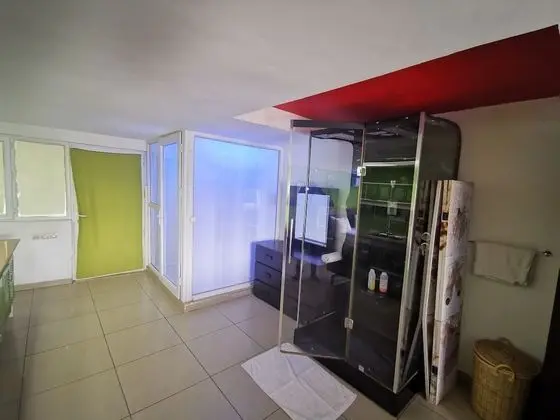 Standard Çatı Katı (Loft)