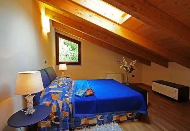 Family Apart Daire, Birden Çok Yatak, 2 Banyolu, Dağ Yamacı (Residence Eden Azalea 4)
