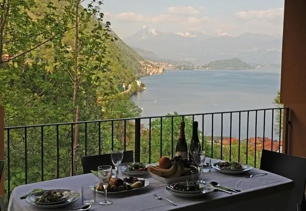 Family Apart Daire, Birden Çok Yatak, 2 Banyolu, Dağ Yamacı (Residence Eden Azalea 4)