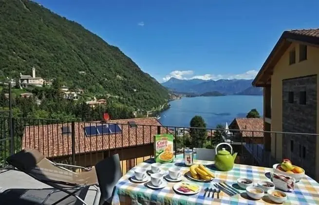 Family Apart Daire, 1 Çift Kişilik Yatak ve Çekyat, Dağ Yamacı (Residence Eden Camelia 5)
