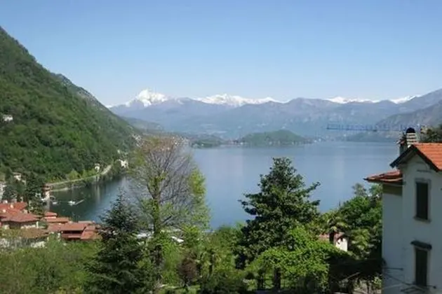 Family Apart Daire, 1 Çift Kişilik Yatak ve Çekyat, Dağ Yamacı (Residence Eden Camelia 5)