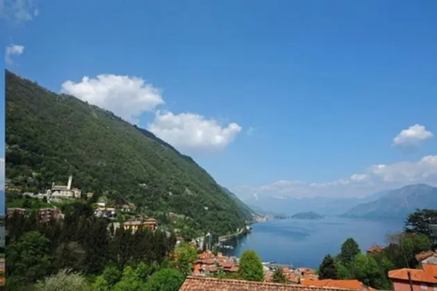 Family Apart Daire, 1 Çift Kişilik Yatak ve Çekyat, Dağ Yamacı (Residence Eden Camelia 5)