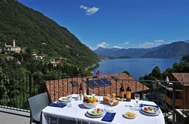 Family Apart Daire, 1 Çift Kişilik Yatak ve Çekyat, Dağ Yamacı (Residence Eden Camelia 6)