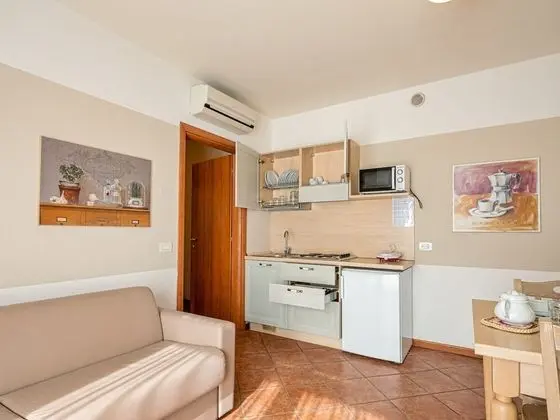 Economy Apart Daire, 1 Yatak Odası (3 Pax)