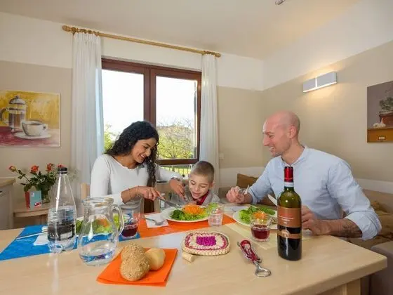 Economy Apart Daire, 1 Yatak Odası (3 Pax)