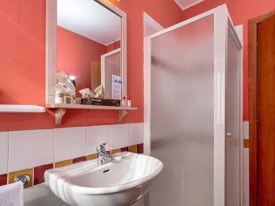 Economy Apart Daire, 1 Yatak Odası (3 Pax)