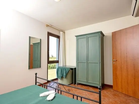 Standard Apart Daire, 1 Yatak Odası (2 Pax)