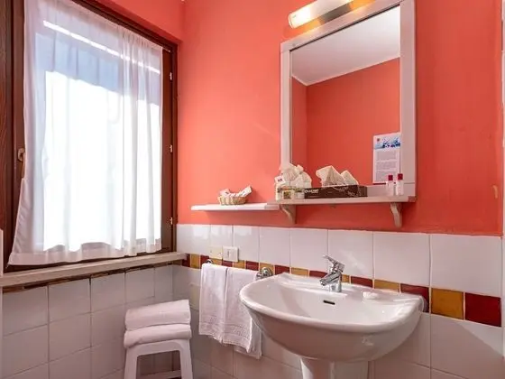 Standard Apart Daire, 1 Yatak Odası (4 Pax)