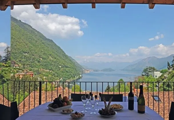 Family Apart Daire, Birden Çok Yatak, 2 Banyolu, Dağ Yamacı (Residence Eden Gardenia 11)