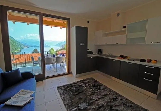 Family Apart Daire, Birden Çok Yatak, 2 Banyolu, Dağ Yamacı (Residence Eden Gardenia 12)