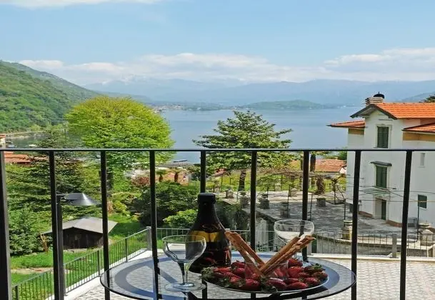 Family Apart Daire, Birden Çok Yatak, Dağ Yamacı (Residence Eden Magnolia 15)