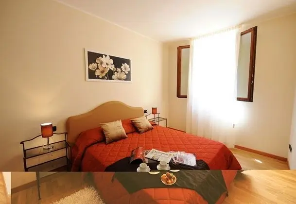 Family Apart Daire, Birden Çok Yatak, Dağ Yamacı (Residence Eden Magnolia 15)