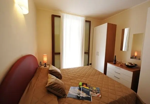 Family Apart Daire, Birden Çok Yatak, Dağ Yamacı (Residence Eden Magnolia 15)
