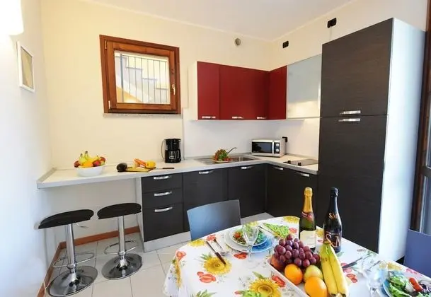Family Apart Daire, Birden Çok Yatak, Dağ Yamacı (Residence Eden Magnolia 15)