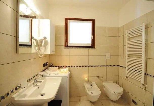 Family Apart Daire, Birden Çok Yatak, Dağ Yamacı (Residence Eden Magnolia 15)