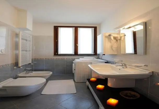 Family Apart Daire, Birden Çok Yatak, 2 Banyolu, Dağ Yamacı (Residence Eden Magnolia 16)