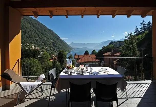 Family Apart Daire, Birden Çok Yatak, 2 Banyolu, Dağ Yamacı (Residence Eden Magnolia 17)
