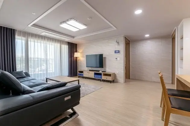 Standard Süit, 3 Yatak Odası