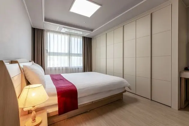 Standard Süit, 3 Yatak Odası