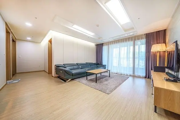 Standard Süit, 3 Yatak Odası