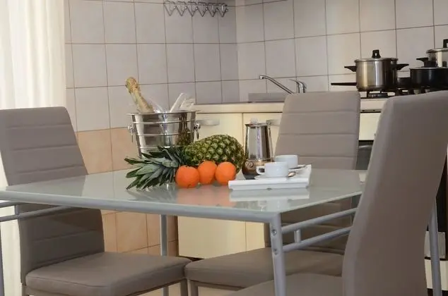 Apart Daire, 1 Yatak Odası