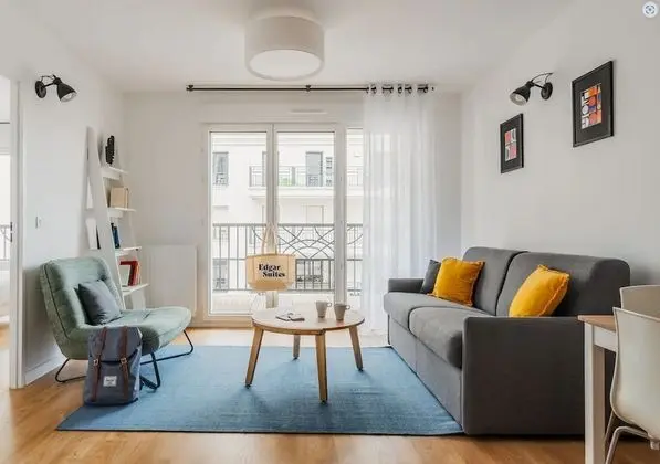 Premium Apart Daire