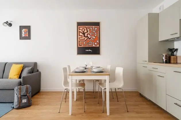 Premium Apart Daire