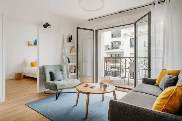 Premium Apart Daire