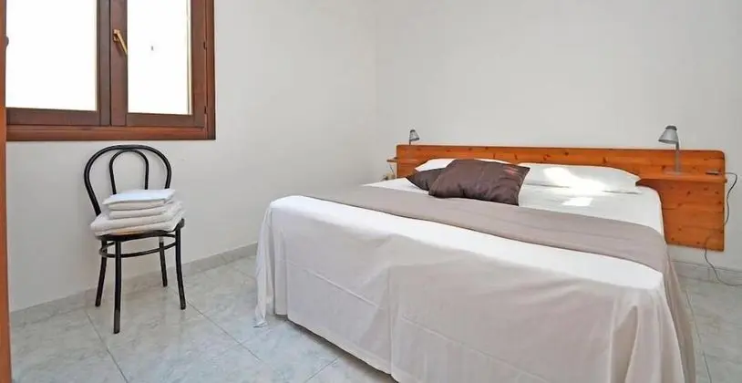Basic Kır Evi, 1 Yatak Odası, Sigara İçilebilir, Bahçe Manzaralı