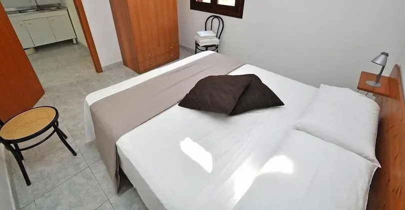 Basic Kır Evi, 1 Yatak Odası, Sigara İçilebilir, Bahçe Manzaralı
