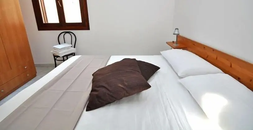 Basic Kır Evi, 1 Yatak Odası, Sigara İçilebilir, Bahçe Manzaralı