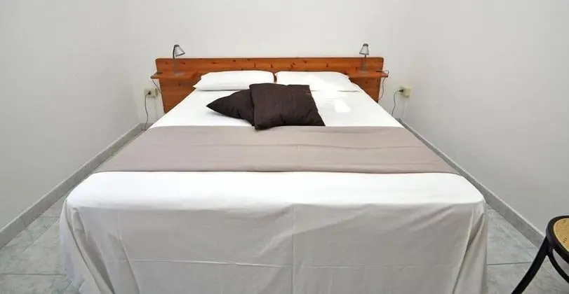 Basic Kır Evi, 1 Yatak Odası, Sigara İçilebilir, Bahçe Manzaralı