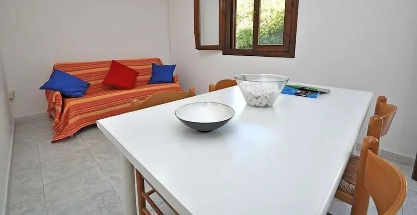 Basic Kır Evi, 1 Yatak Odası, Sigara İçilebilir, Bahçe Manzaralı