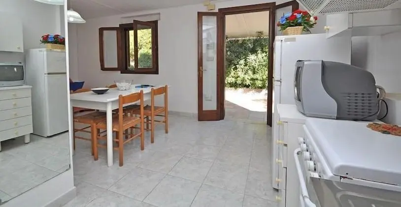 Basic Kır Evi, 1 Yatak Odası, Sigara İçilebilir, Bahçe Manzaralı