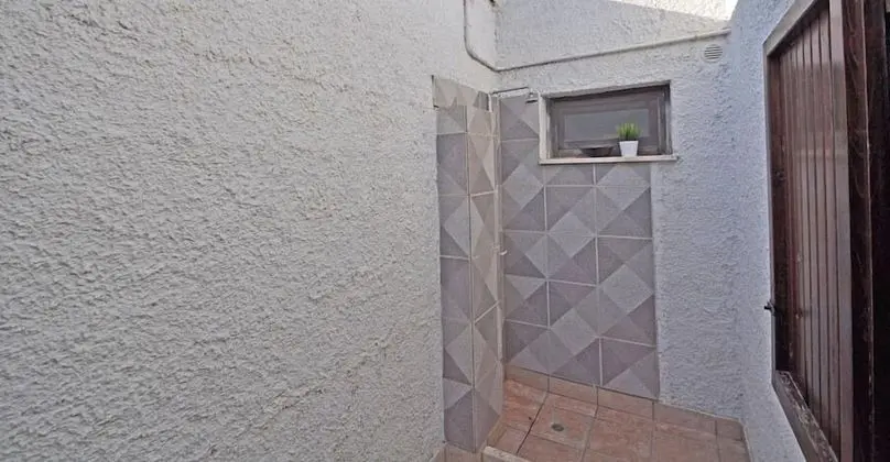 Basic Kır Evi, 1 Yatak Odası, Sigara İçilebilir, Bahçe Manzaralı