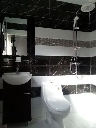 Standard Oda, 1 Büyük (Queen) Boy Yatak, Sigara İçilmez