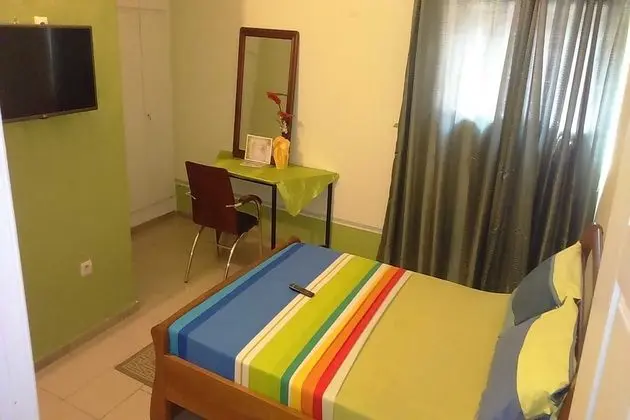 Superior Oda, 1 Büyük (Queen) Boy Yatak, Sigara İçilmez