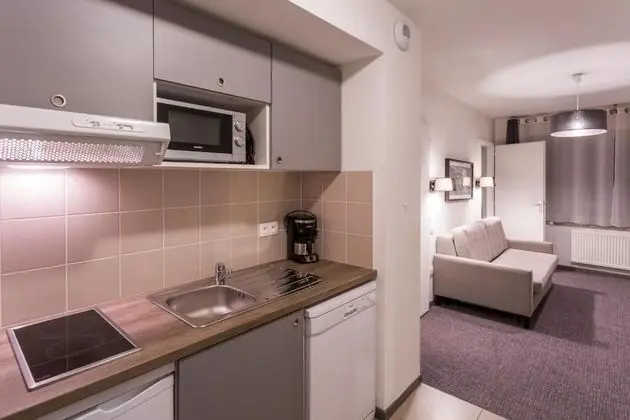 Apart Daire, Sigara İçilmez
