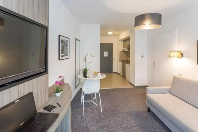 Apart Daire, Sigara İçilmez