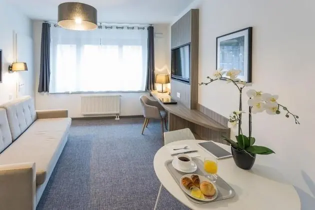 Apart Daire, Sigara İçilmez