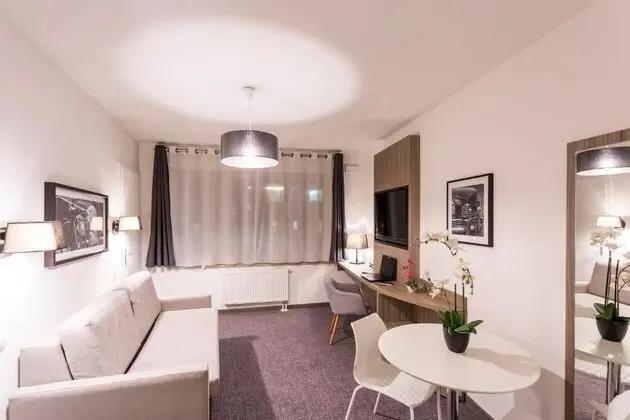 Apart Daire, Sigara İçilmez