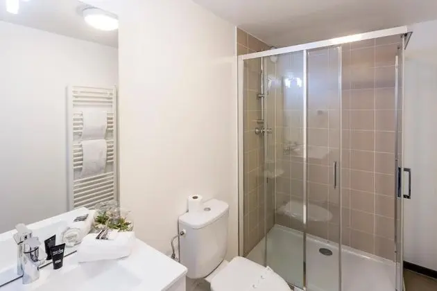 Apart Daire, Sigara İçilmez