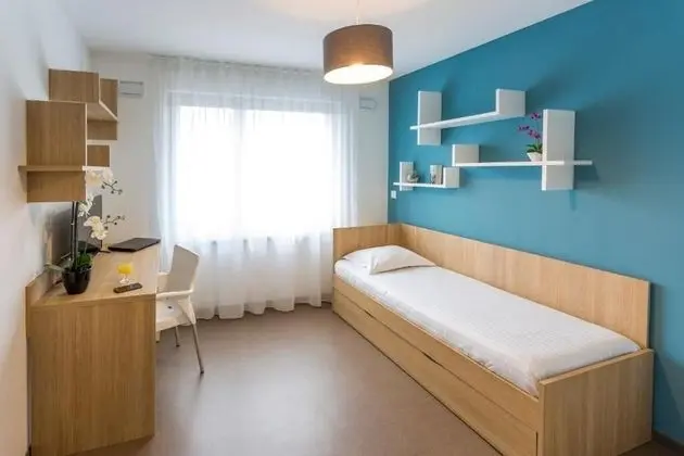 Stüdyo, Sigara İçilmez (Smart)