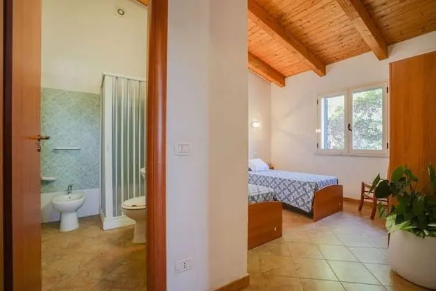 Apart Daire, 3 Yatak Odası, Engellilere Uygun, Sigara İçilebilir