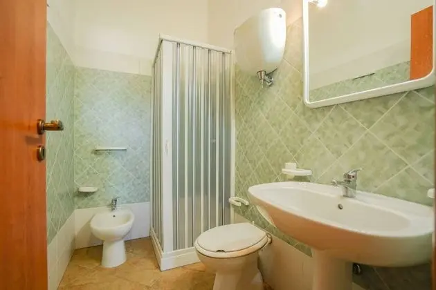 Apart Daire, 3 Yatak Odası, Engellilere Uygun, Sigara İçilebilir